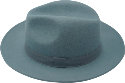 Alpine Hat (Wool)