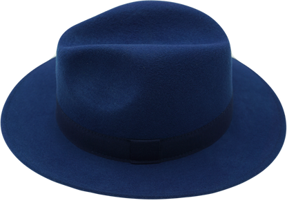 Alpine Hat (Wool)