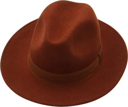 Alpine Hat (Wool)