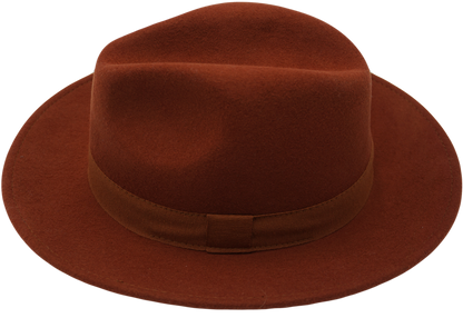 Alpine Hat (Wool)