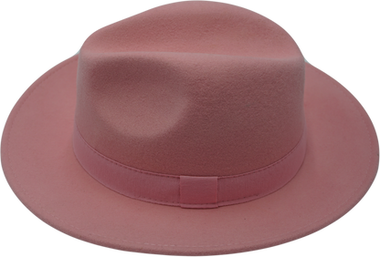 Cappello Alpino Tesa Larga (Lana)