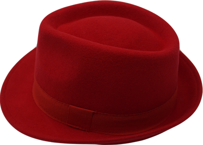 Cappello Alpino Tesa Media (Lana)