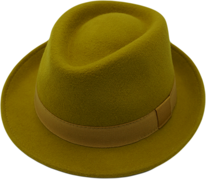 Cappello Alpino Tesa Media (Lana)