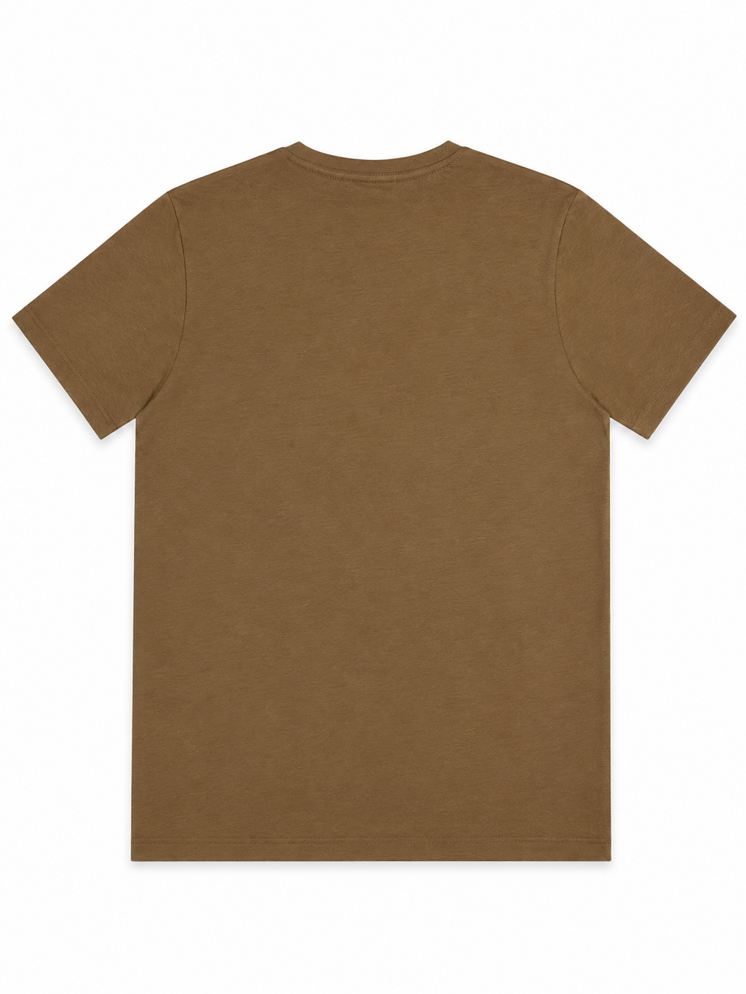 T-SHIRT FILO DI SCOZIA