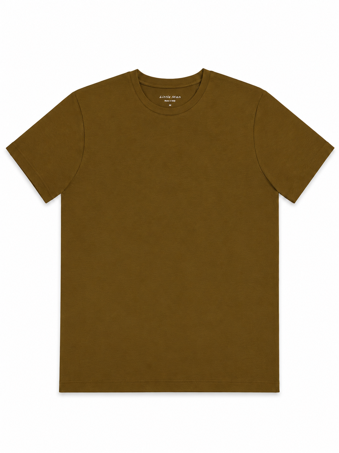 T-SHIRT FILO DI SCOZIA