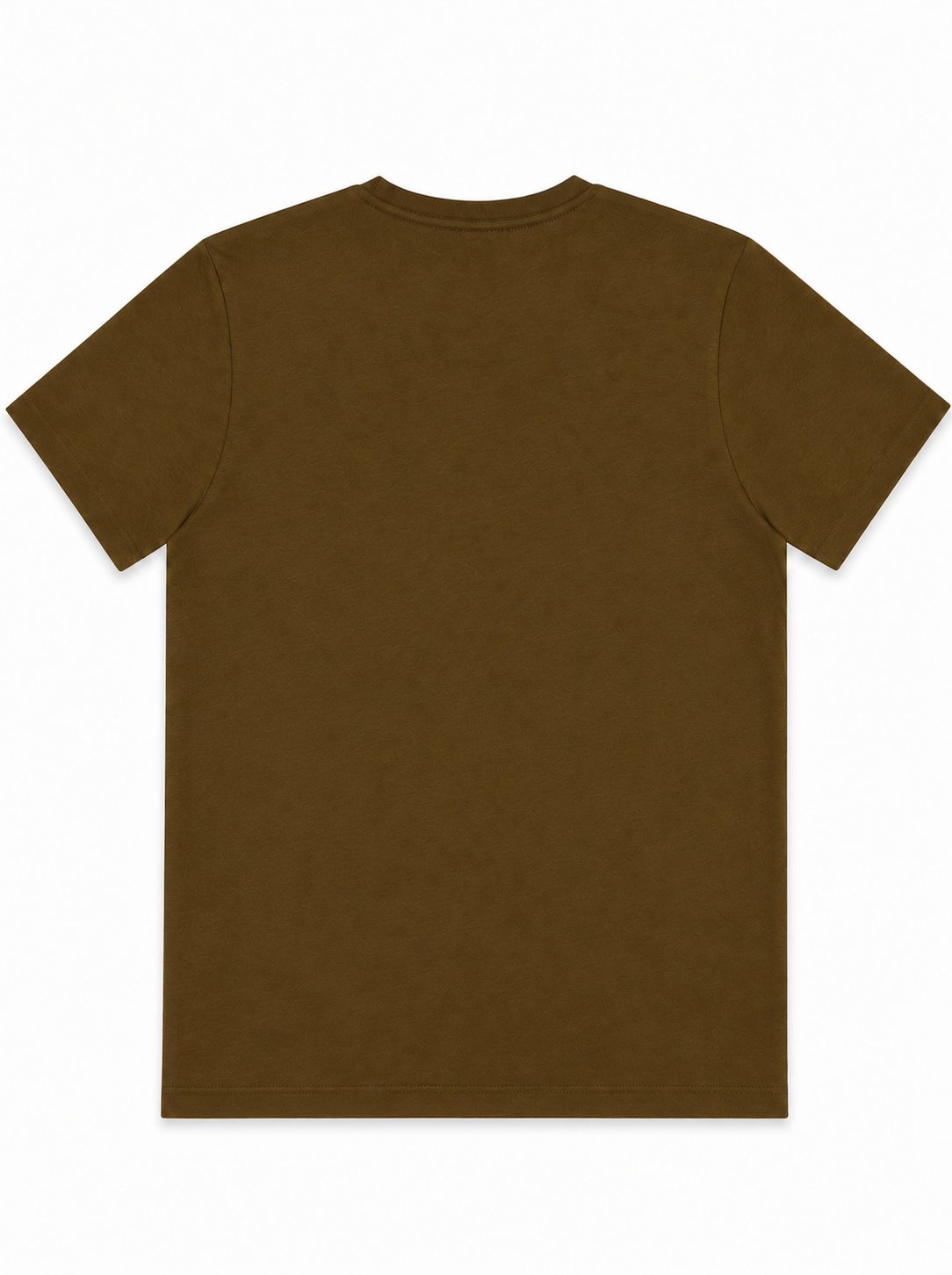 T-SHIRT FILO DI SCOZIA