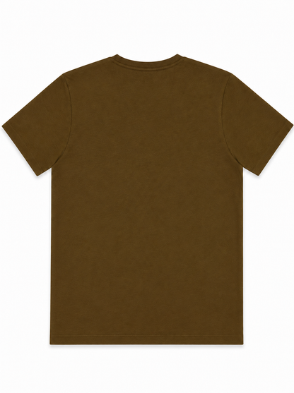 T-SHIRT FILO DI SCOZIA