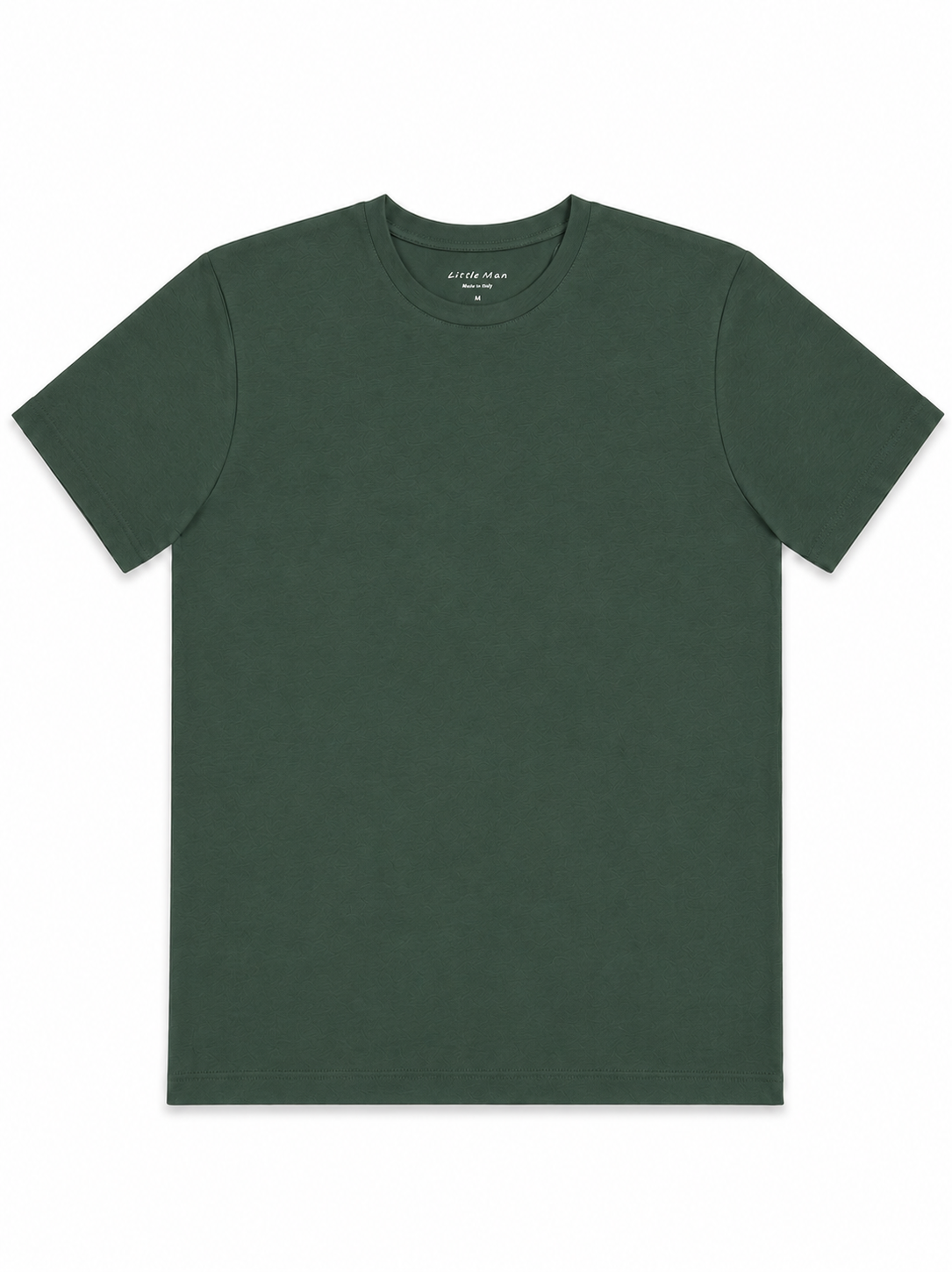 T-SHIRT FILO DI SCOZIA