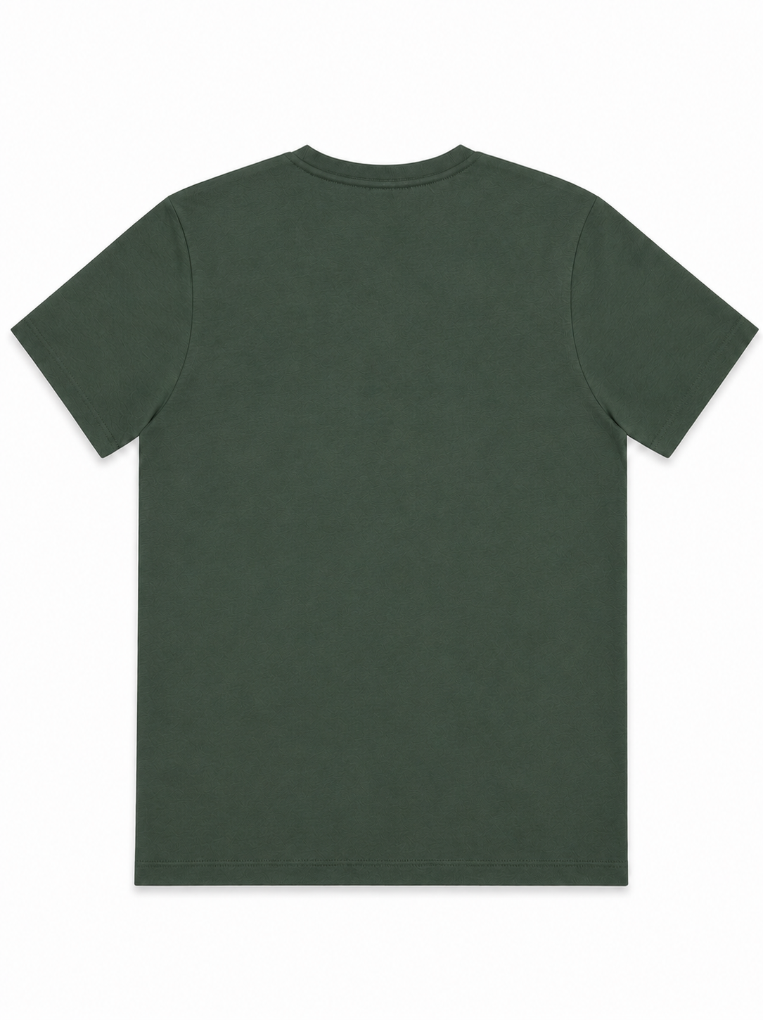 T-SHIRT FILO DI SCOZIA