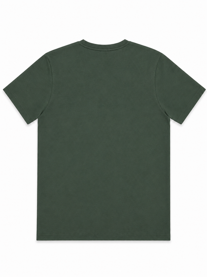 T-SHIRT FILO DI SCOZIA