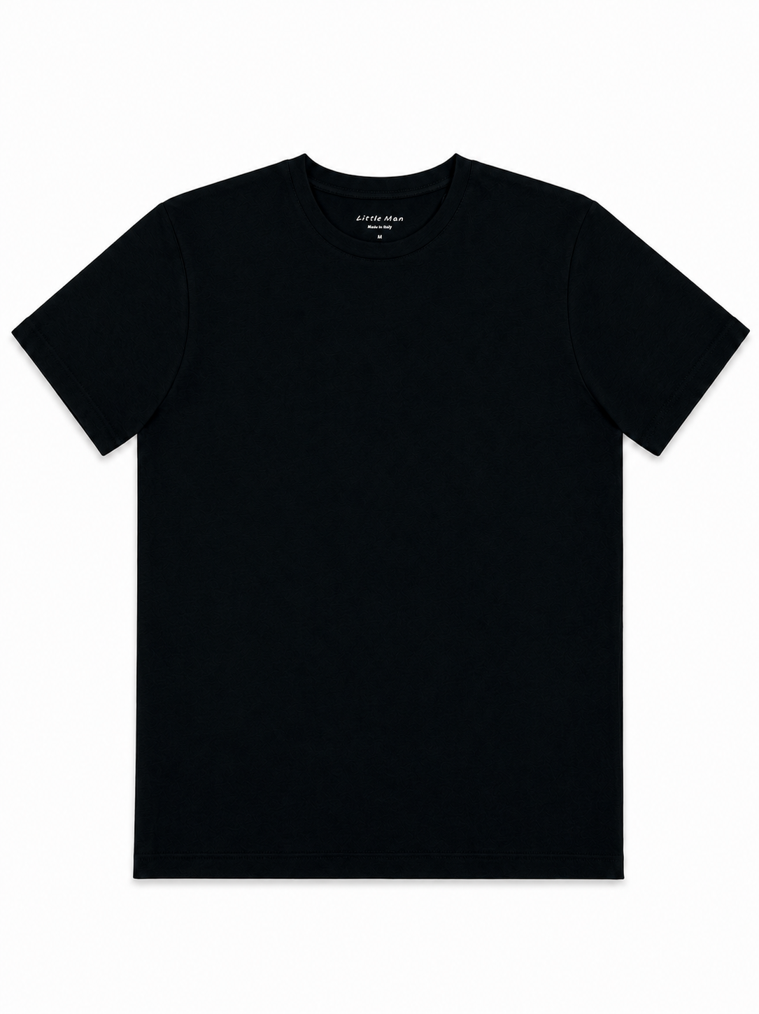 T-SHIRT FILO DI SCOZIA