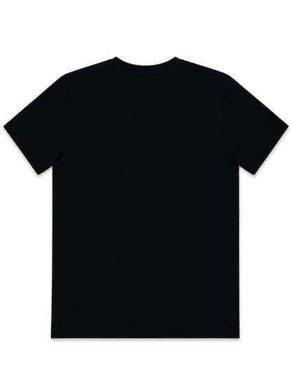 T-SHIRT FILO DI SCOZIA