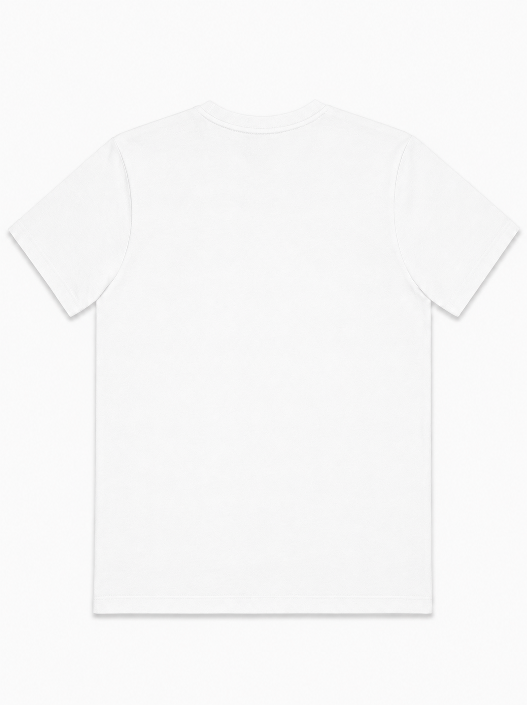 T-SHIRT FILO DI SCOZIA
