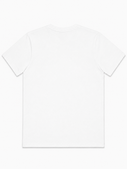 T-SHIRT FILO DI SCOZIA
