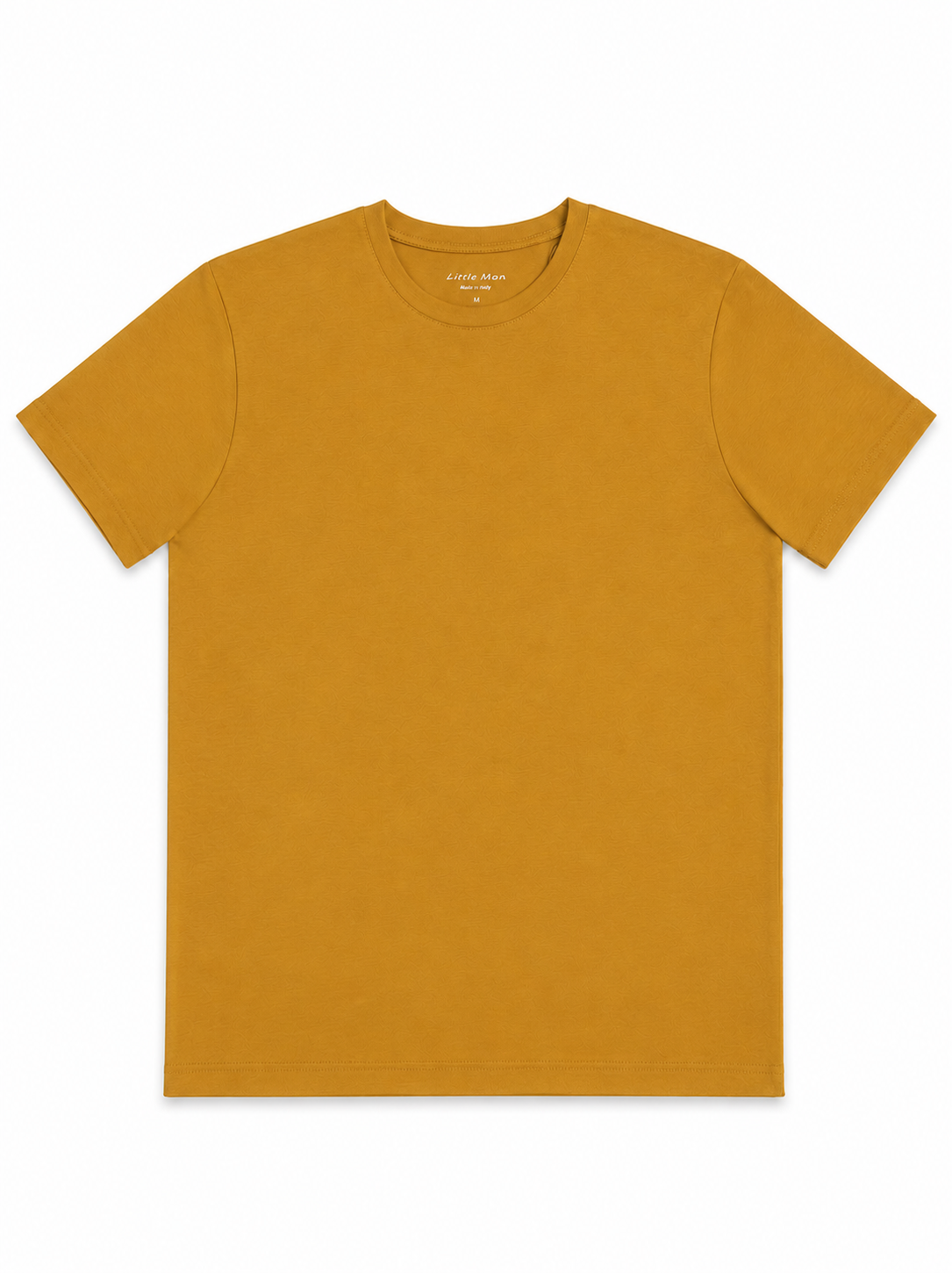 T-SHIRT FILO DI SCOZIA
