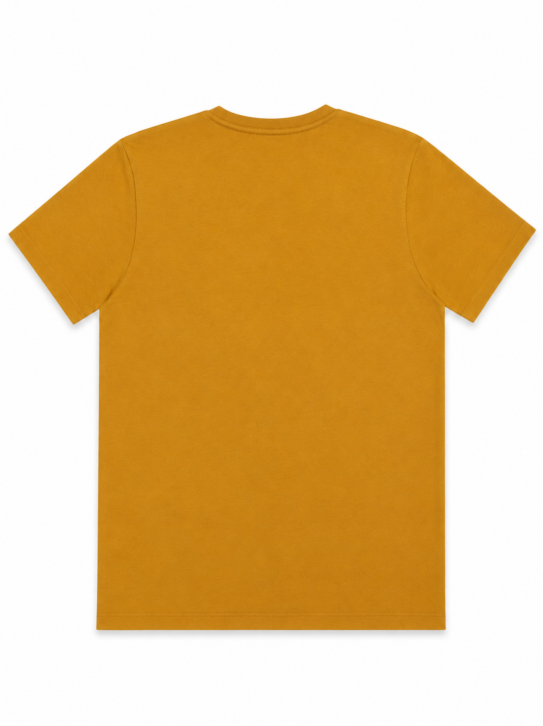T-SHIRT FILO DI SCOZIA