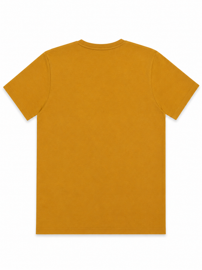 T-SHIRT FILO DI SCOZIA