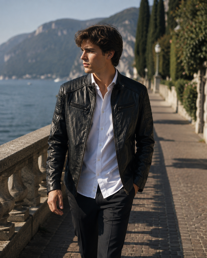 Abbigliamento Uomo
