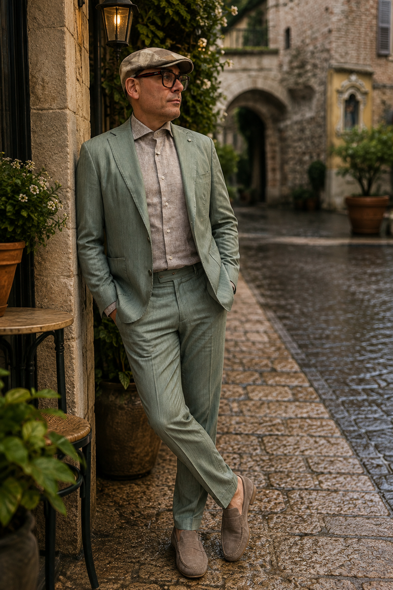 Giacche Sartoriali