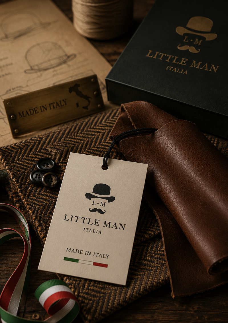 Made in Italy