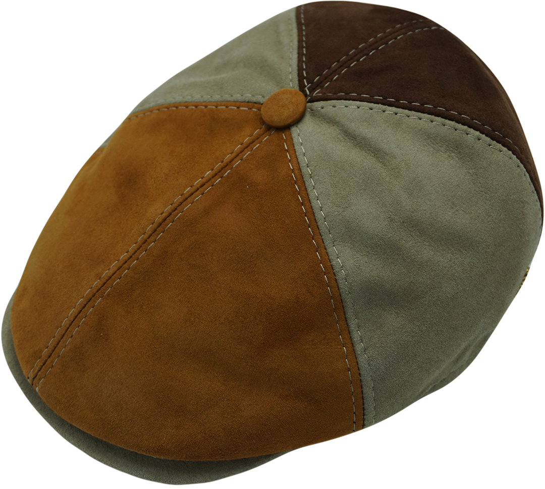 Coppola Francesco (Genuine Leather)