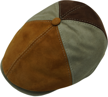 Coppola Francesco (Genuine Leather)