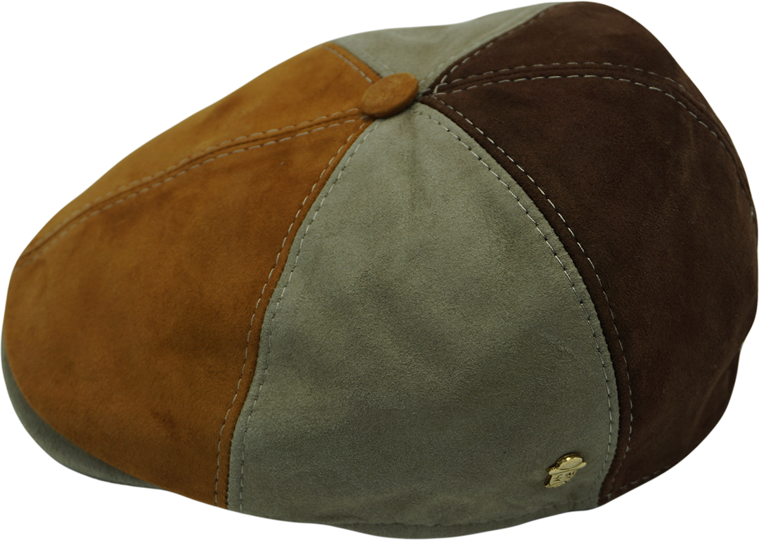Coppola Francesco (Genuine Leather)