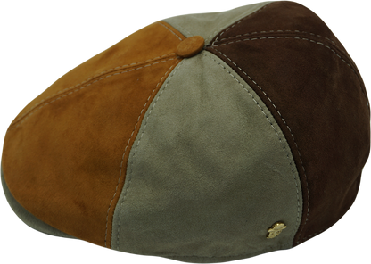 Coppola Francesco (Genuine Leather)
