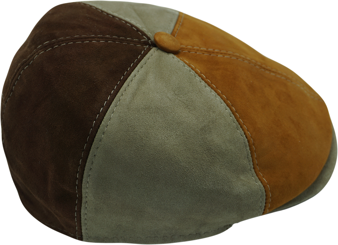 Coppola Francesco (Genuine Leather)