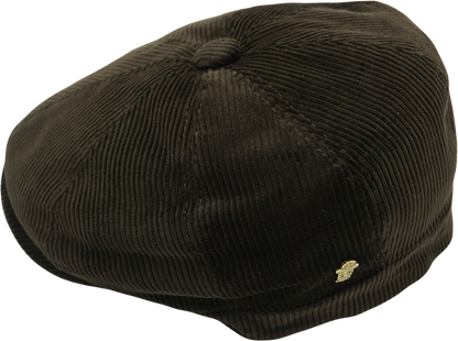 Coppola Cortina City Velluto