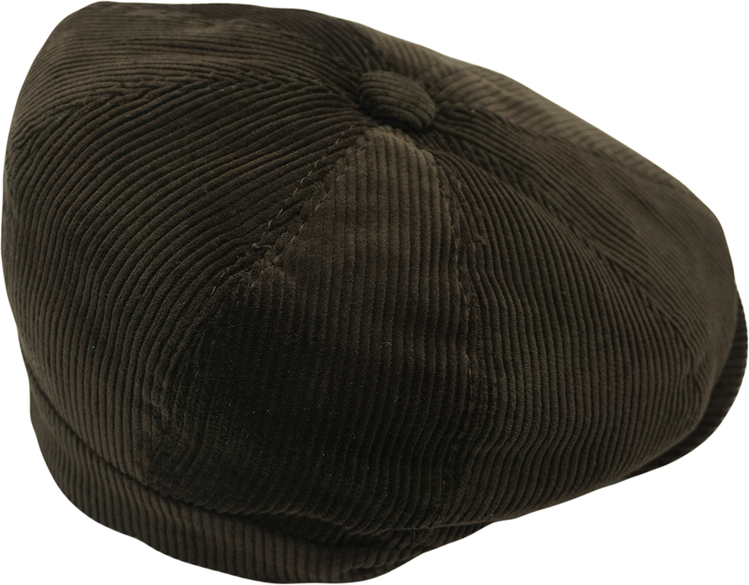 Coppola Cortina City Velluto