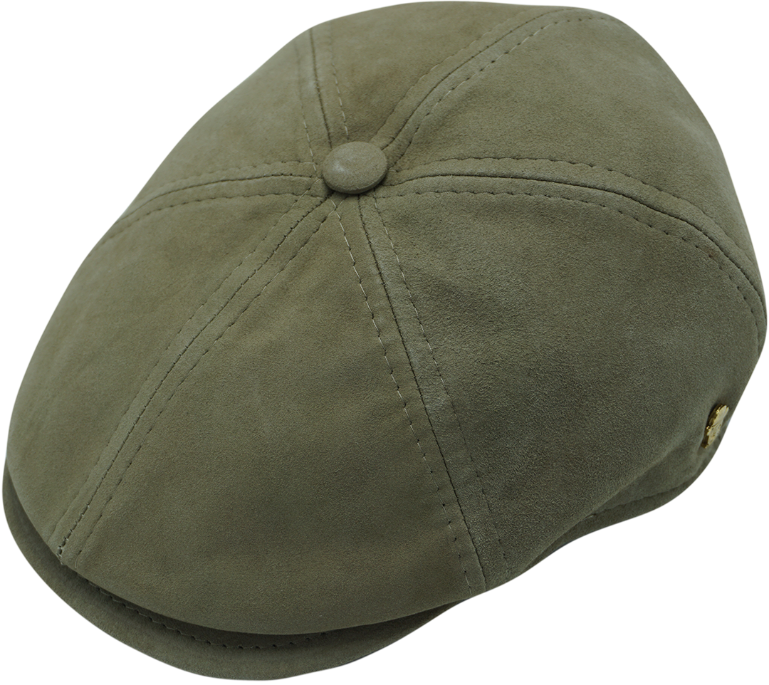 Coppola Francesco (Genuine Leather)