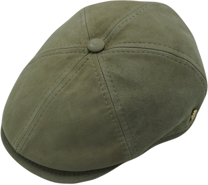 Coppola Francesco (Genuine Leather)