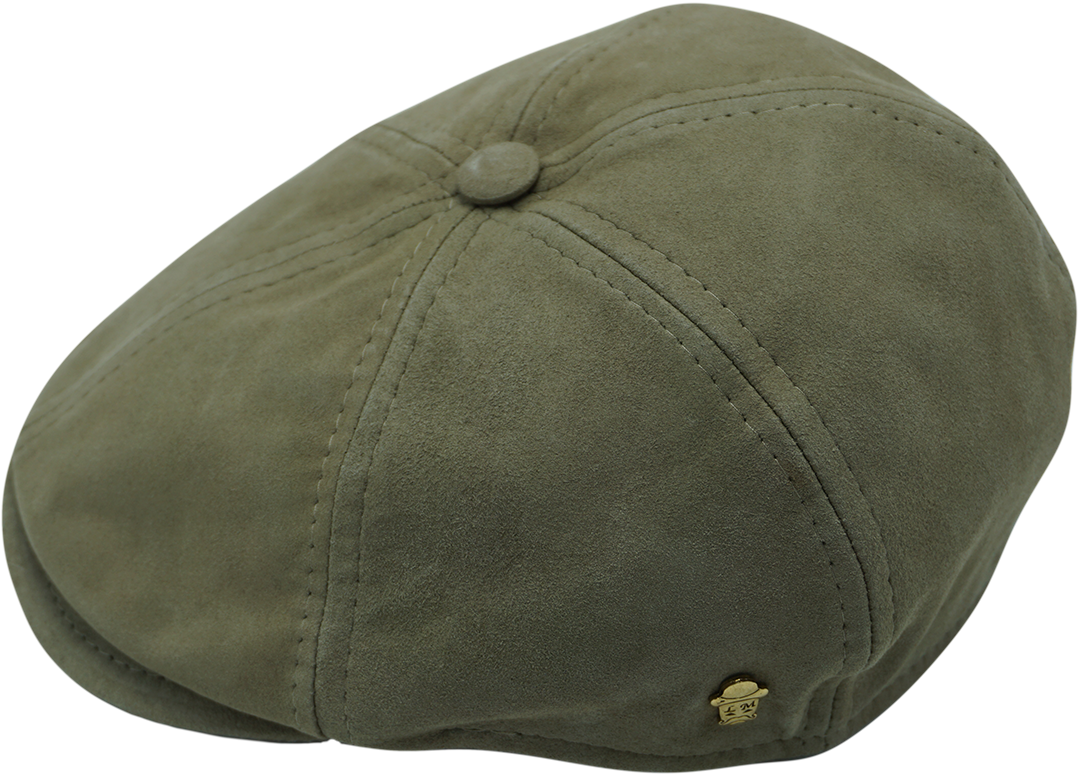 Coppola Francesco (Genuine Leather)