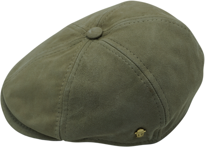 Coppola Francesco (Genuine Leather)