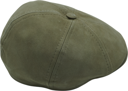 Coppola Francesco (Genuine Leather)