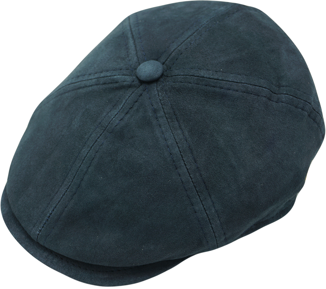 Coppola Francesco (Genuine Leather)