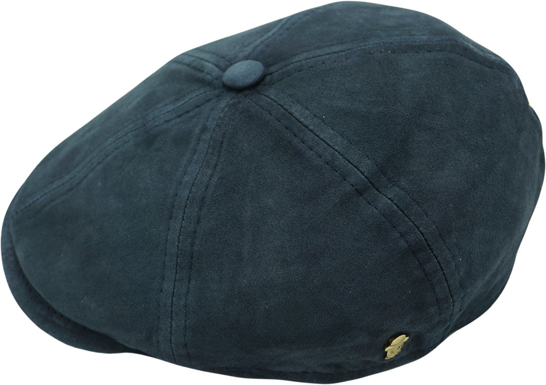 Coppola Francesco (Genuine Leather)