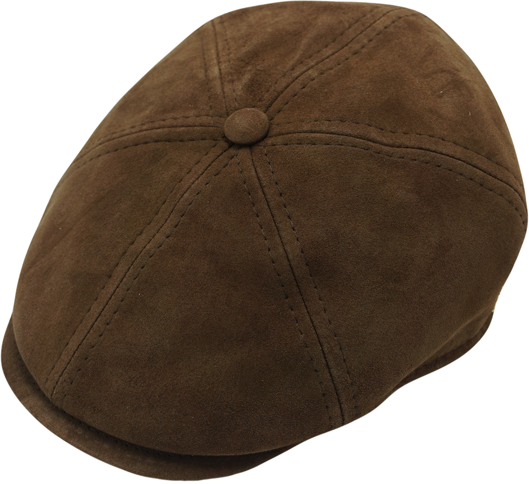 Coppola Francesco (Genuine Leather)