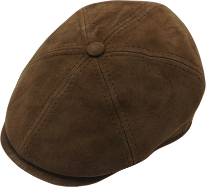 Coppola Francesco (Genuine Leather)