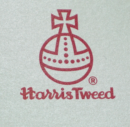 Harris Tweed Newsboy Cap