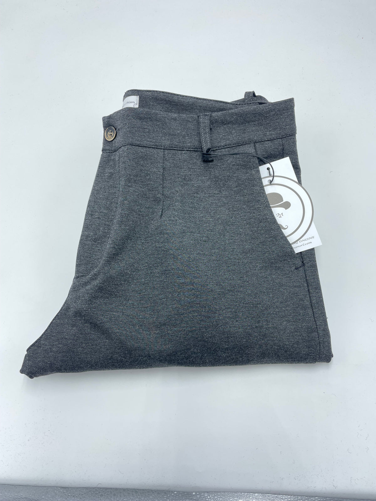 Set 3 Pantaloni uomo