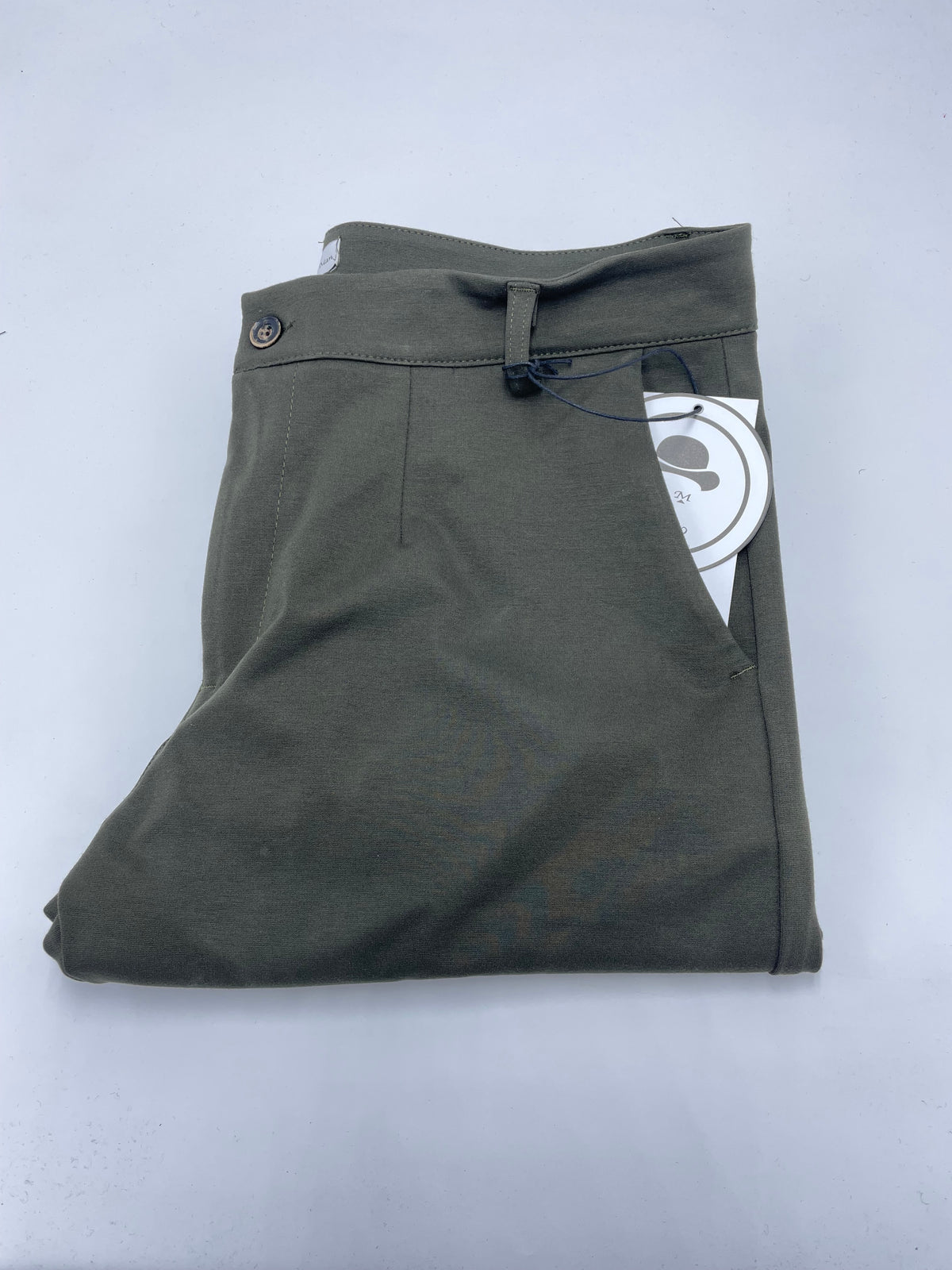 Set 3 pantaloni uomo stretch Littleman