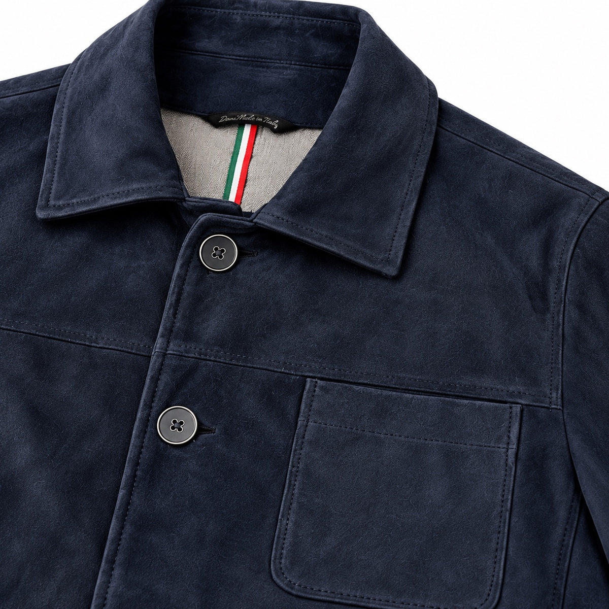 Camicia Camox - Camox Blu