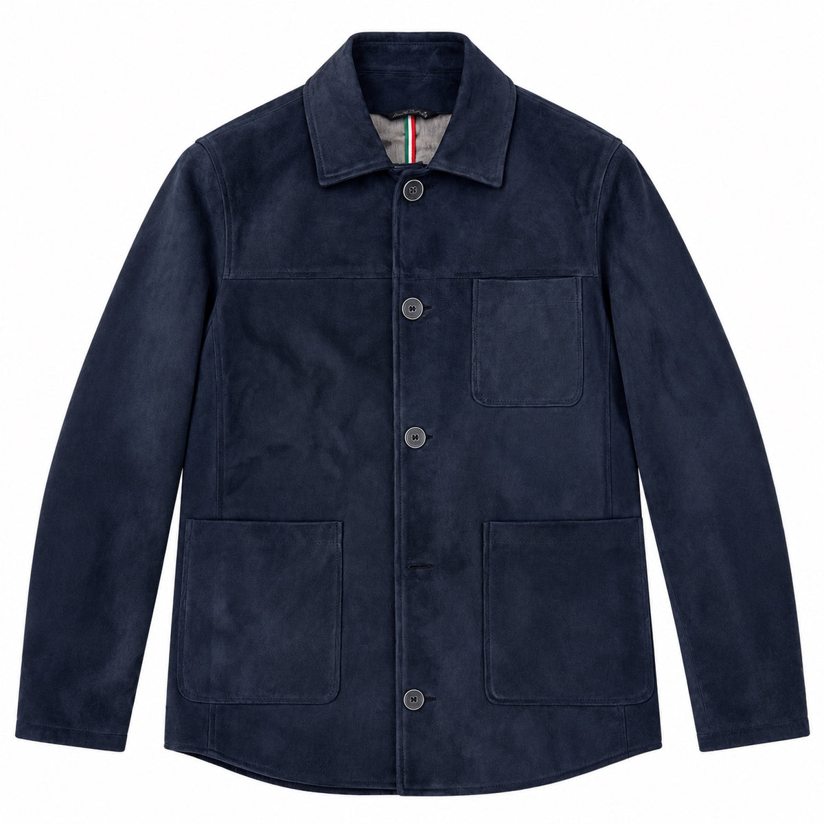 Camicia Camox - Camox Blu