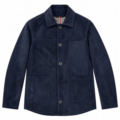 Camicia Camox - Camox Blu