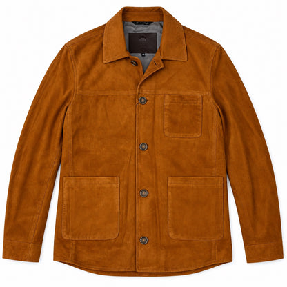 Camicia Camox - Camox Bruciato