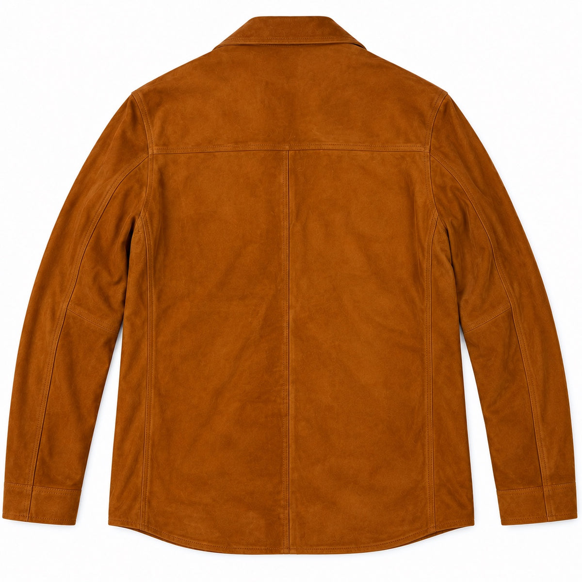 Camicia Camox - Camox Bruciato