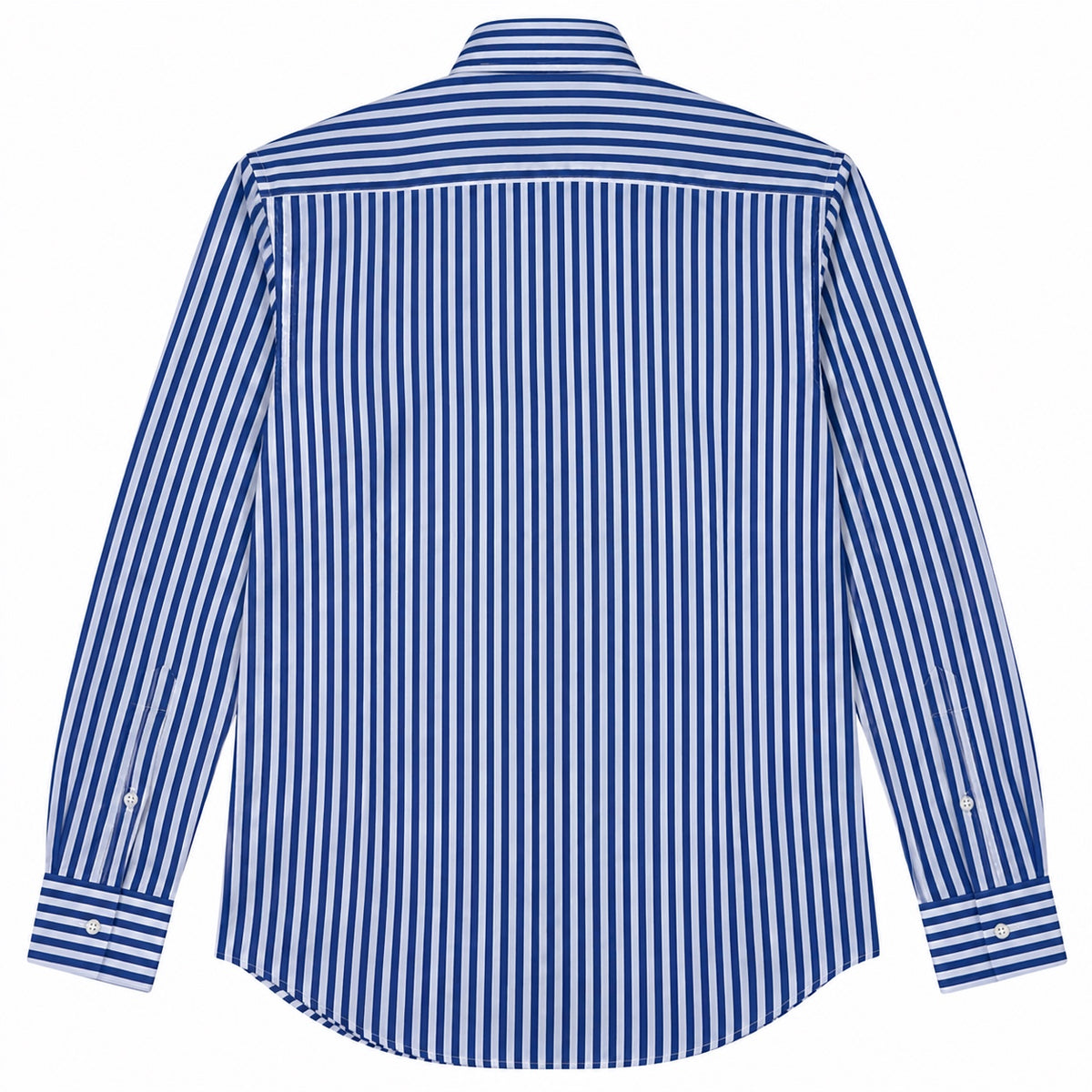 Camicia Fast Righe - 100450 Blu