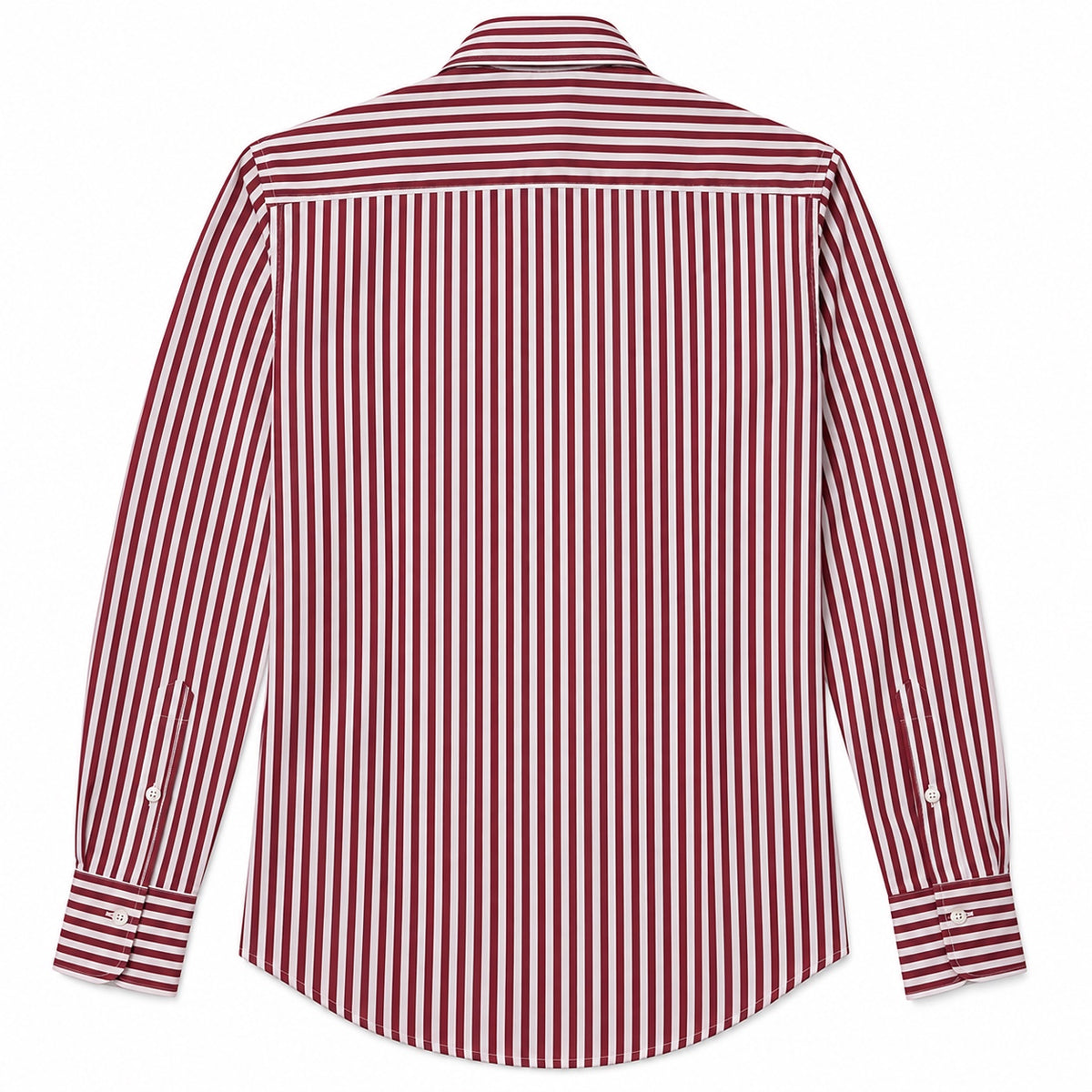 Camicia Fast Righe - 100450 Bordeaux